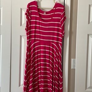Old navy dress